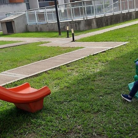 Appartamento Lastenia Apart San Salvador de Jujuy Esterno foto