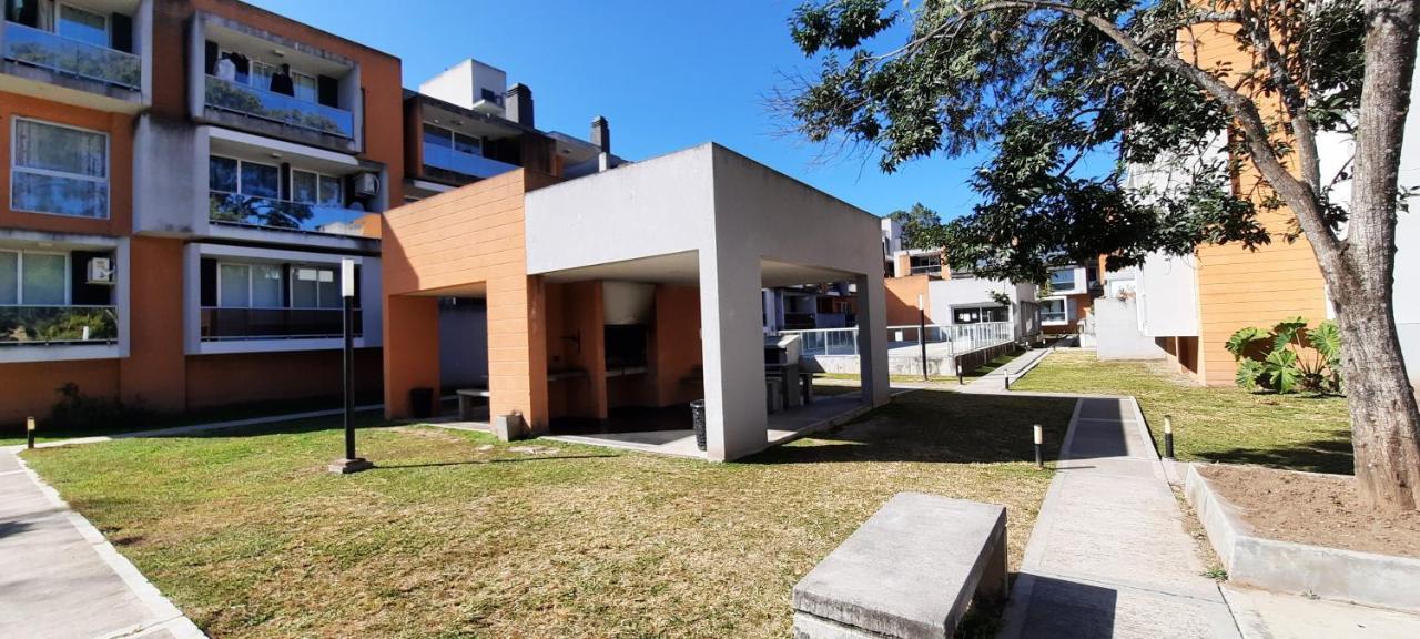 Appartamento Lastenia Apart San Salvador de Jujuy Esterno foto