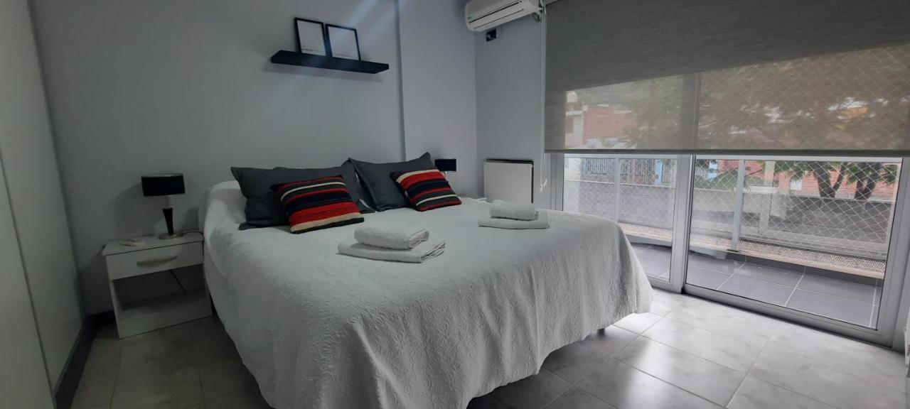 Appartamento Lastenia Apart San Salvador de Jujuy Esterno foto