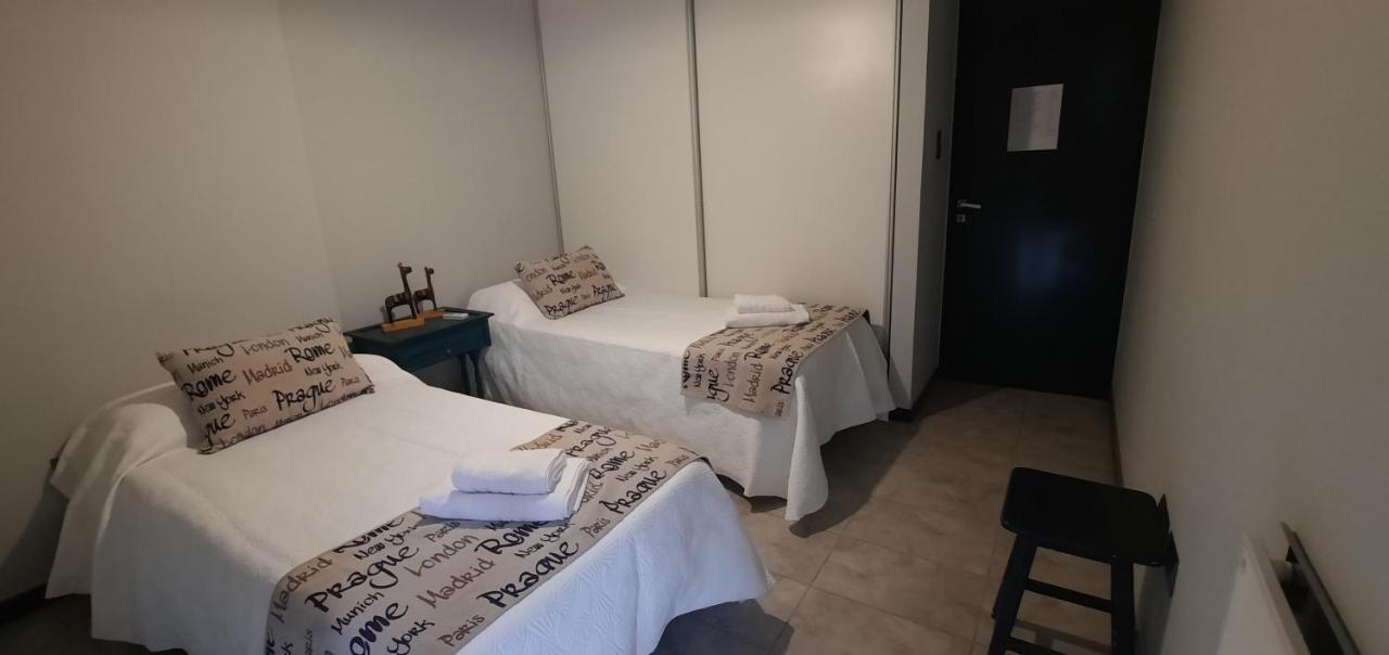 Appartamento Lastenia Apart San Salvador de Jujuy Esterno foto
