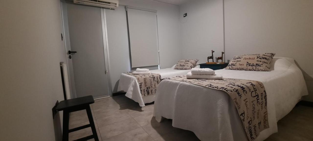 Appartamento Lastenia Apart San Salvador de Jujuy Esterno foto
